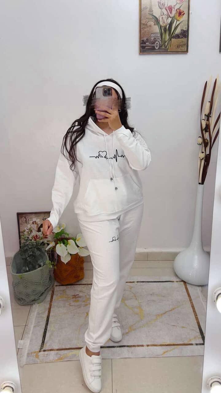 Survetment pulasution